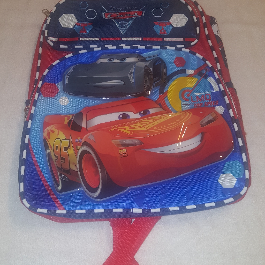 Backpacks Nwt